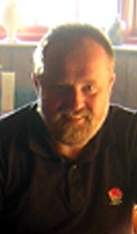 Paul Hathaway